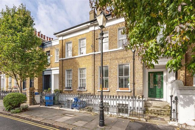 Thumbnail Semi-detached house for sale in Sutherland Walk, London