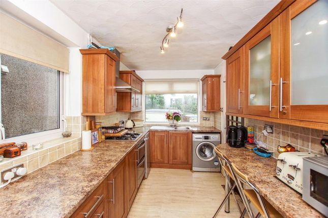 End terrace house for sale in Headford Avenue, St George, Bristol