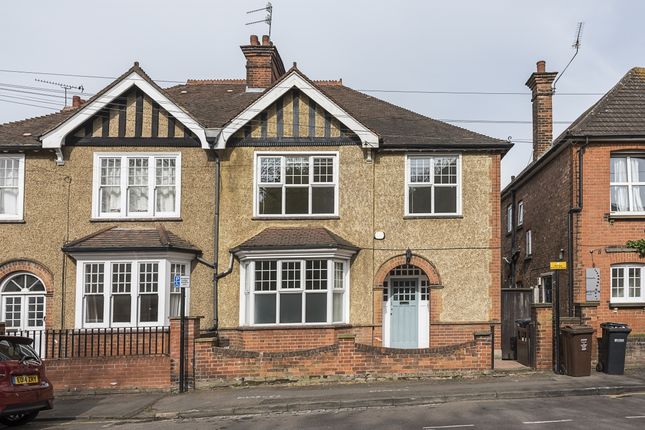 Thumbnail Semi-detached house to rent in Russell Avenue, St.Albans