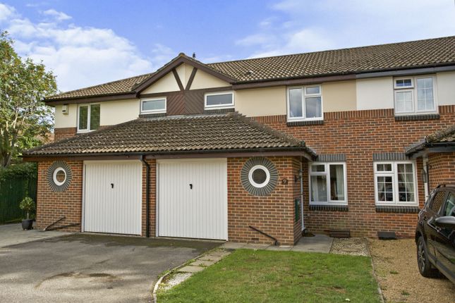 Terraced house for sale in Clayhill Close, Waltham Chase, Southampton