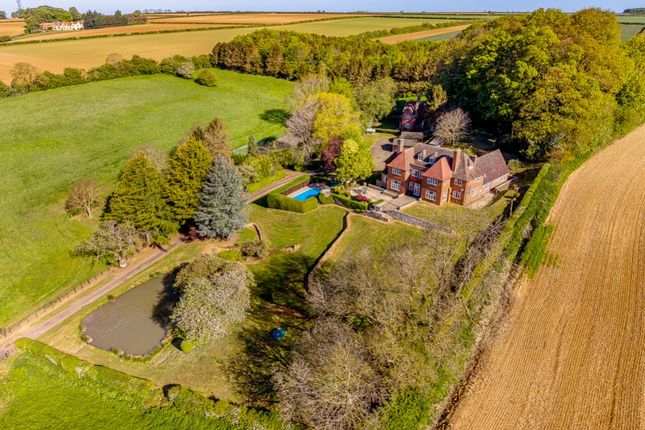 Heath Farm, Carlton Road, Grantham photo 4