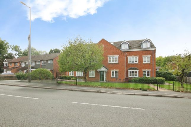 2 bed property for rent in Coppice Road, Coppice Court WS9