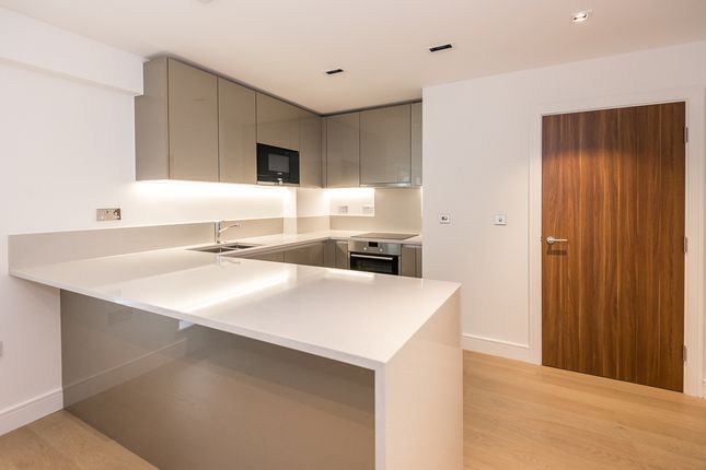 52 Fitzroy House, Dickens Yard,, Longfield Avenue, Ealing photo 3