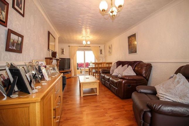 Terraced house for sale in Hereford Drive, Bootle