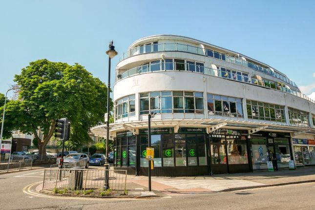 Thumbnail Flat for sale in Llofft Washington, Stanwell Road, Penarth
