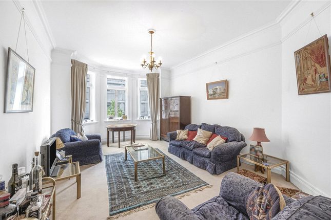 3-bed flat on Flat Flat 4, Devonshire Mansions, 208, Great Portland Street, London, £1,500,000