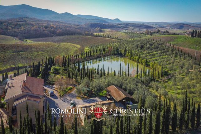 Farm for sale in Grosseto, Tuscany, Italy