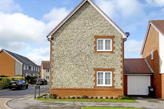 Detached house for sale in Stanford Acre, Littlehampton