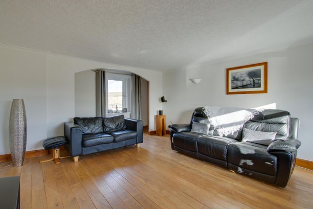 End terrace house for sale in Whites Place, Montrose