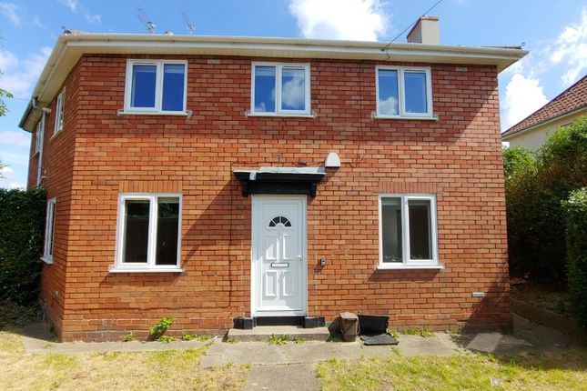 Semi-detached house to rent in Marshfield Road, Fishponds, Bristol