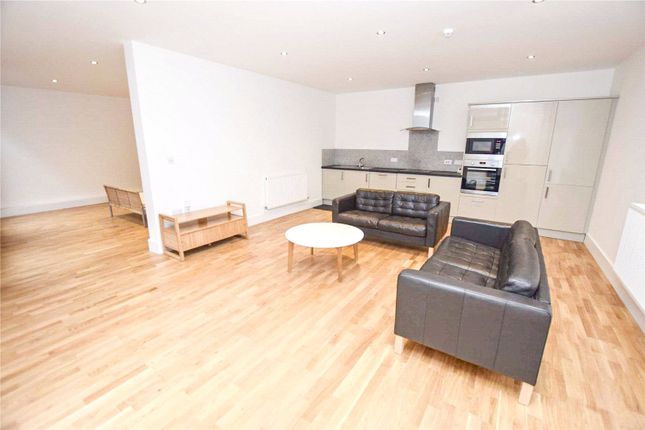 Apartment 2, 5, Grafton Street, Cheshire photo 2