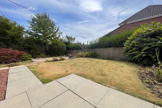 17 Fordham Drive, Sacriston photo 4