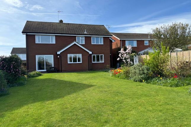 Detached house for sale in Westmorland Road, Old Felixstowe, Felixstowe