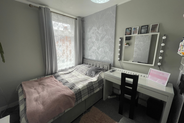 End terrace house for sale in Barclay Street, Leicester