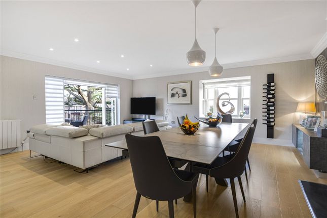 Flat for sale in Hernes Road, North Oxford