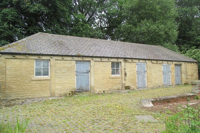 Land For Sale In Woodhall Lane Leeds Ls28 Zoopla