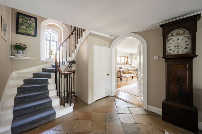 Stairway