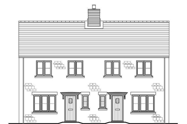 Property for sale in Fewcott Road, Fritwell, Bicester