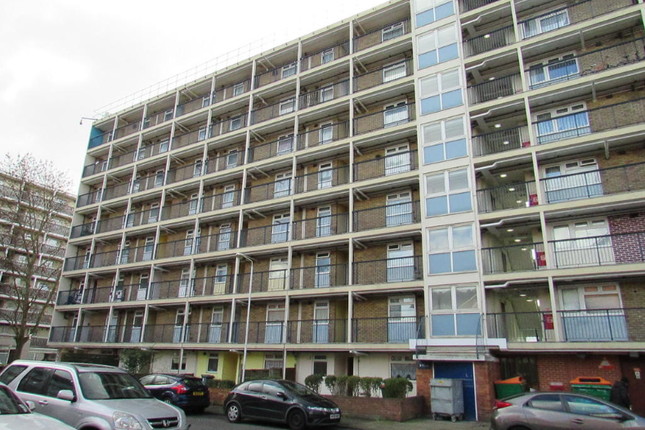 2 bed flat for sale in Cridland Street, West Ham