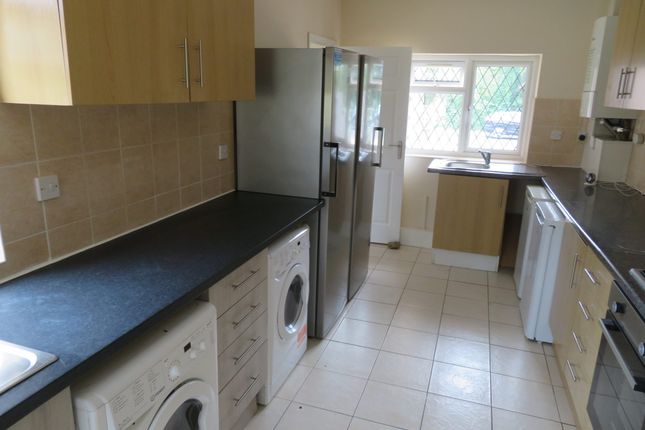Semi-detached house to rent in The Chase, Guildford