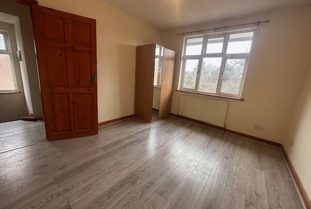 Two Bedroom Maisonette