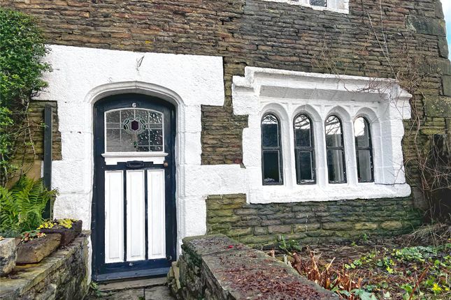 End terrace house for sale in Old Street, Newchurch, Rossendale