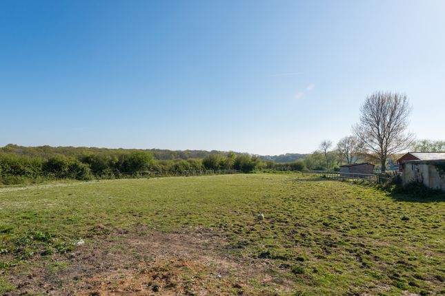 Detached bungalow for sale in Ridgeway Road, Herne Bay, Kent