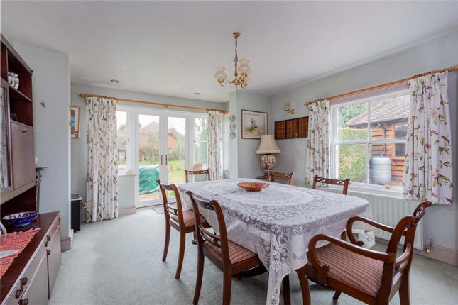 Detached house for sale in Waltham Road, White Waltham, Maidenhead