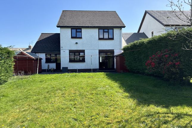 51, Heol Hathren, Lampeter photo 2