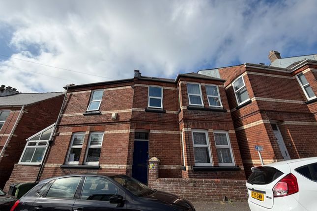 7-bed terraced on 7, Danes Road, Exeter, £910/mo