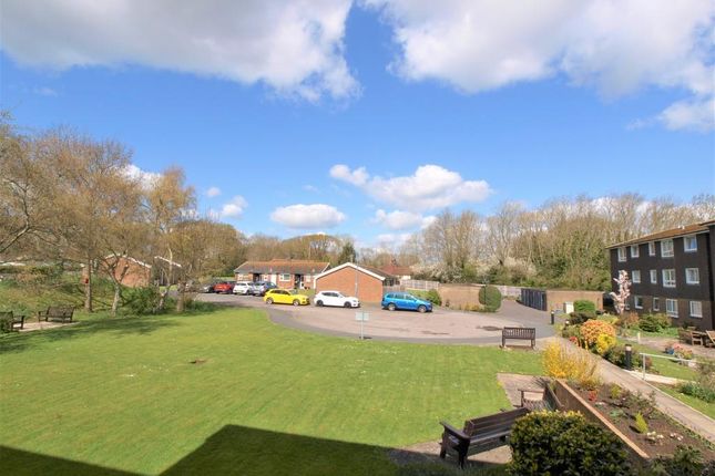Thumbnail Flat for sale in Brookside Avenue, Polegate
