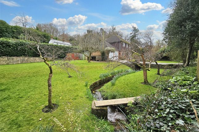 Detached house for sale in Headley, Hampshire