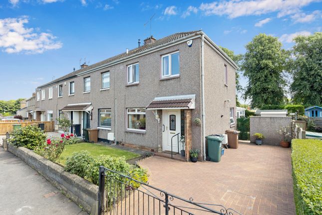 2-bed house on 36, Tyler's Acre Gardens, Corstorphine, Edinburgh, £300,000