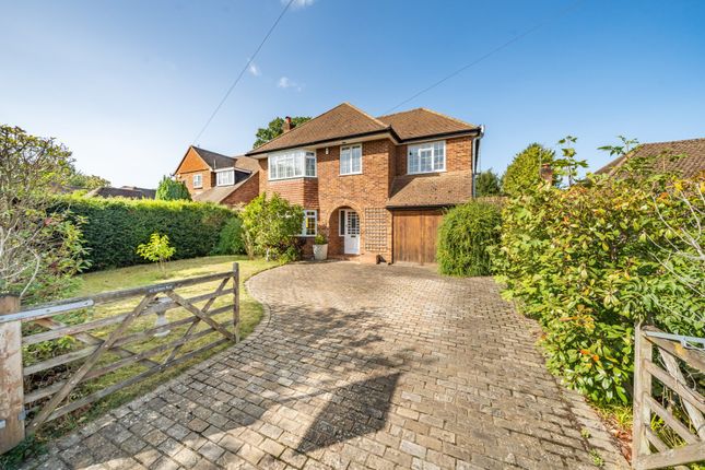 Detached house for sale in Woodham, Surrey