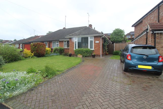 Bungalow for sale in Manton Road, Hitchin