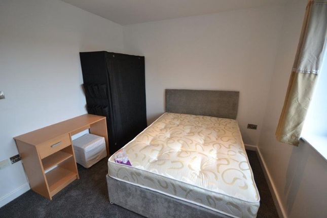 Flat to rent in Navigation Street, Leicester