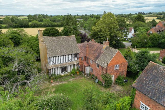 Upper Quinton, Stratford-upon-Avon photo 3