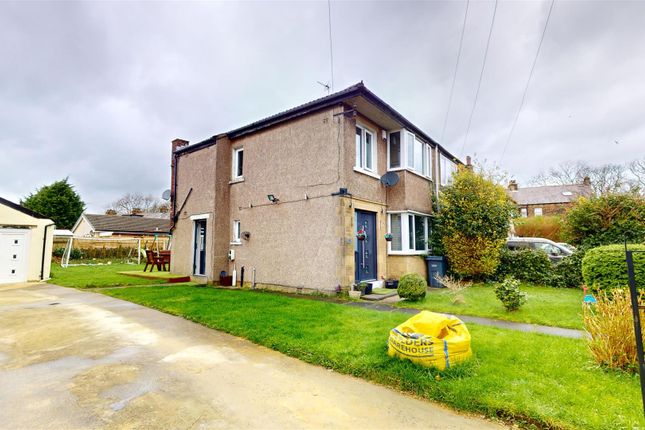 Semi-detached house for sale in Victoria Road, Wibsey, Bradford