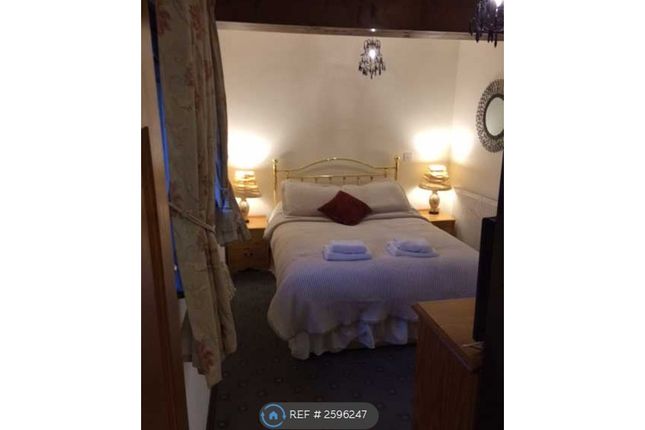 Double Bed