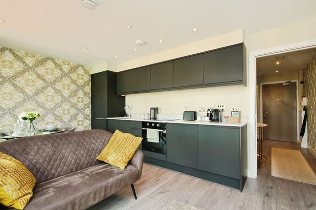 12, Bootham Row Apartments, Bootham Row, York photo 2