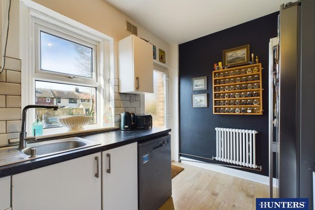Terraced house for sale in Granville Road, Carlisle