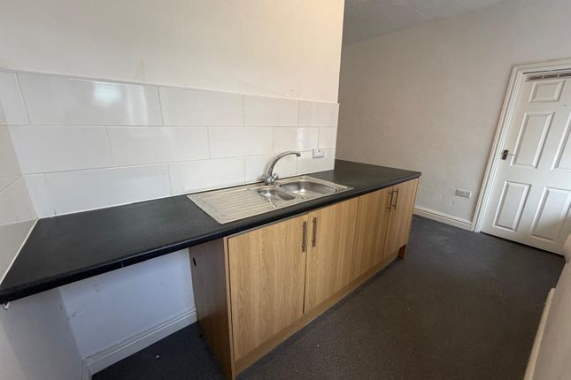 1, Flat 4 1 Senhouse Street, Workington, Flat 4 1 Senhouse Street, Workington, Workington photo 5