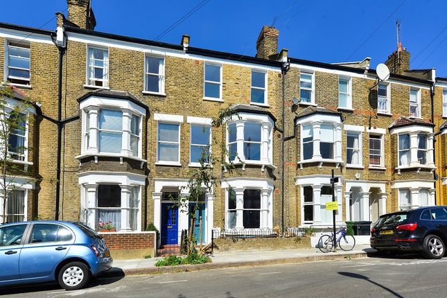 Flat to rent in Witherington Road, London