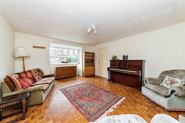 Detached house for sale in Emlyns Street, Stamford