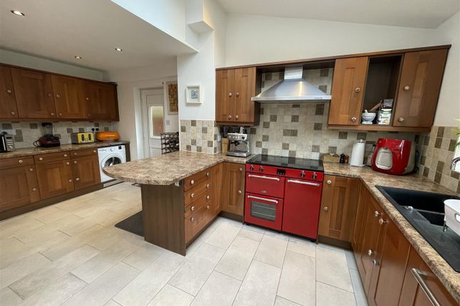 Detached house for sale in Powburn Close, Chester Le Street