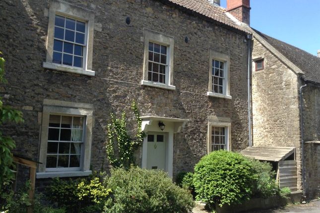 Thumbnail Property to rent in North Street, Norton St Philip, Nr Bath