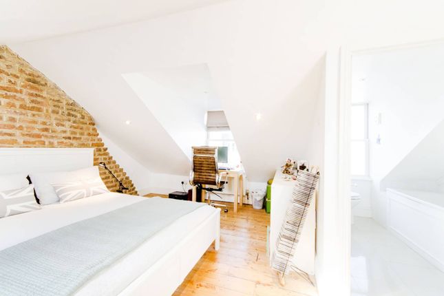 Thumbnail Property for sale in Herries Street, Queen's Park, London