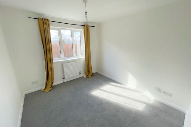 Flat 40, Stow Court Gloucester Road, Cheltenham photo 2