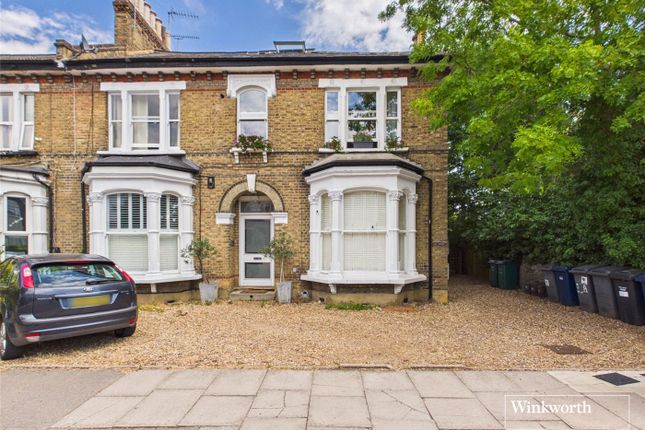 2-bed house on 38D,, Sunny Gardens Road, London, £425,000