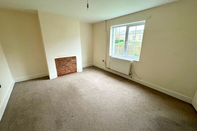 Terraced house for sale in Parsonage Road, Amesbury, Salisbury